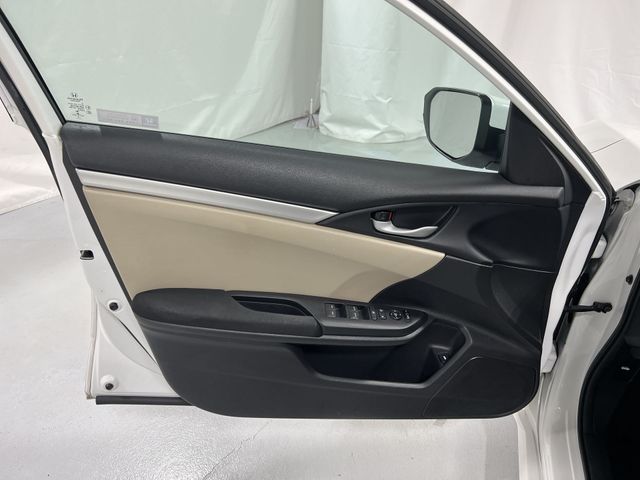 Thumbnail: 2019 Honda Civic - 30