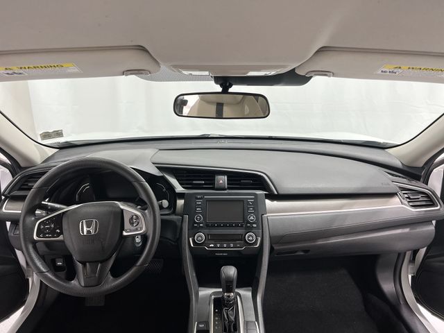 Thumbnail: 2019 Honda Civic - 2