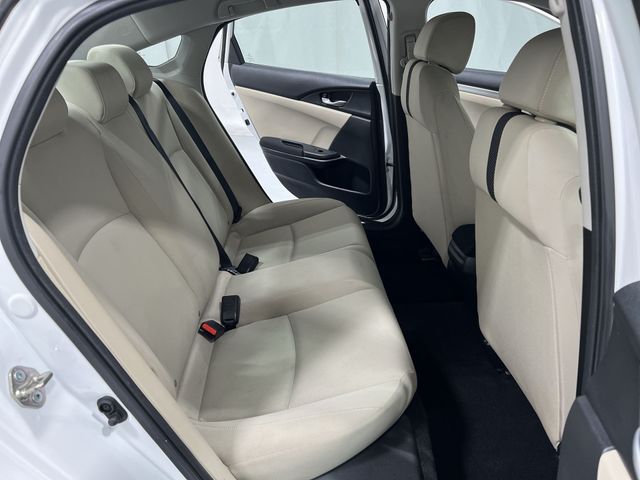 Thumbnail: 2019 Honda Civic - 27