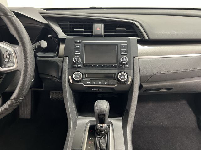 Thumbnail: 2019 Honda Civic - 13