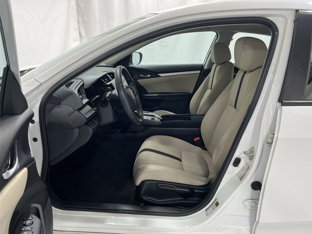 Thumbnail: 2019 Honda Civic - 10