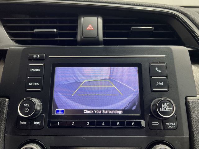 Thumbnail: 2019 Honda Civic - 29