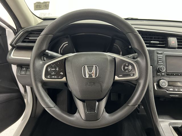 Thumbnail: 2019 Honda Civic - 9