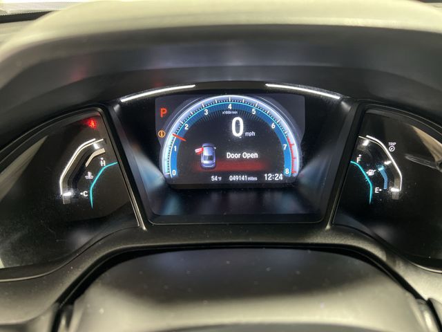 Thumbnail: 2019 Honda Civic - 15