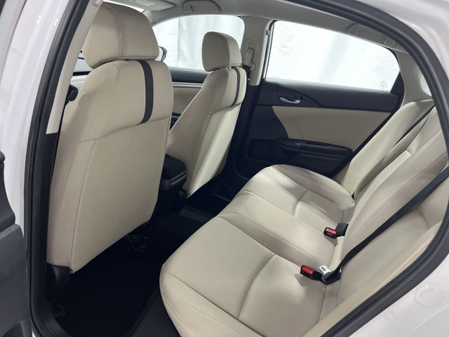 Thumbnail: 2019 Honda Civic - 26