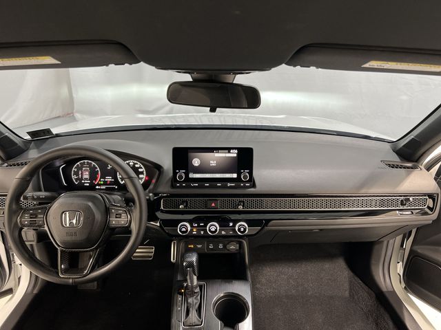 Thumbnail: 2025 Honda Civic - 2