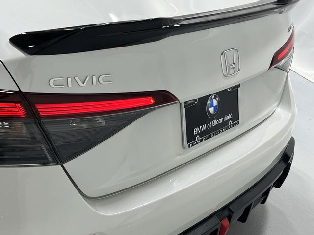 Thumbnail: 2025 Honda Civic - 7