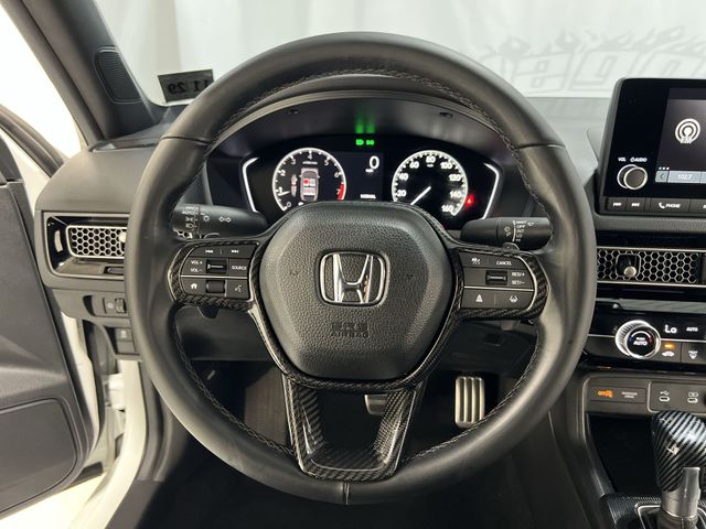 Thumbnail: 2025 Honda Civic - 10