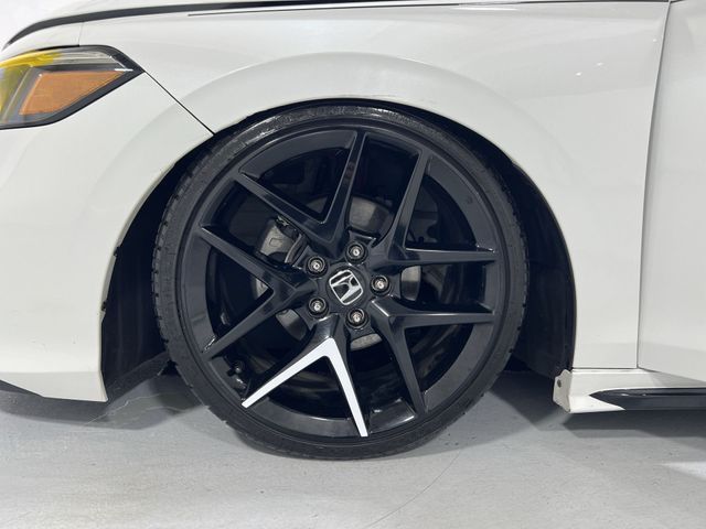 Thumbnail: 2025 Honda Civic - 8