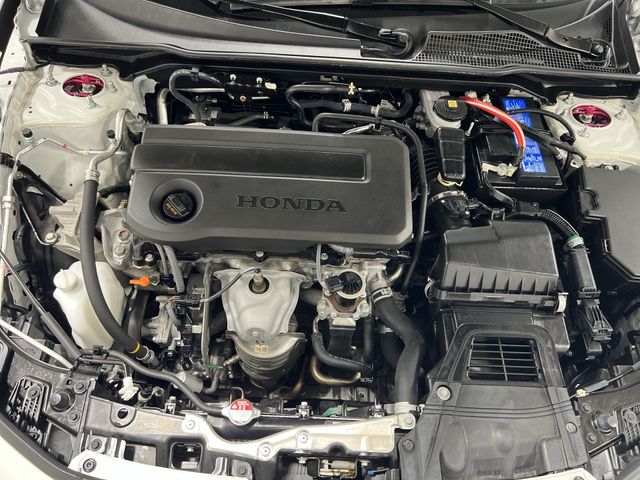 Thumbnail: 2025 Honda Civic - 9