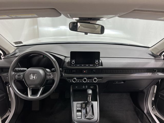 Thumbnail: 2024 Honda CR-V - 2