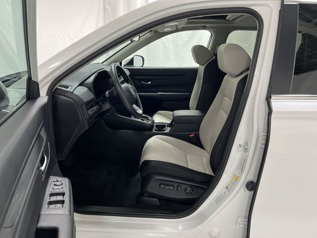 Thumbnail: 2024 Honda CR-V - 11