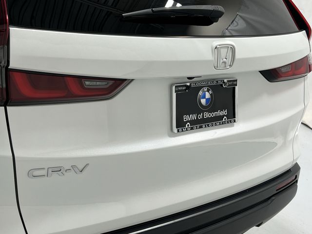 Thumbnail: 2024 Honda CR-V - 7