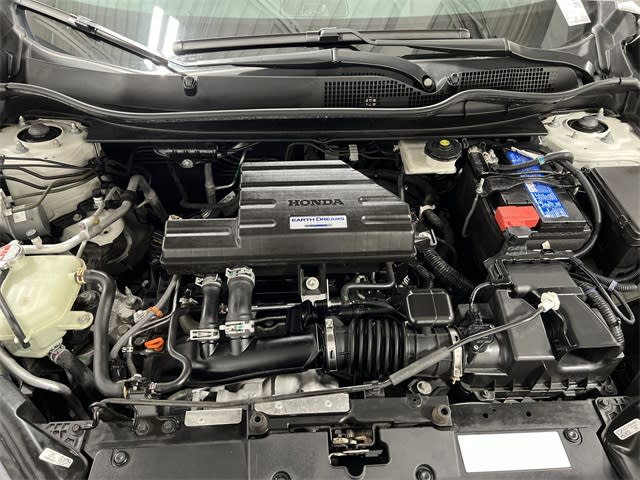 Thumbnail: 2021 Honda CR-V - 9