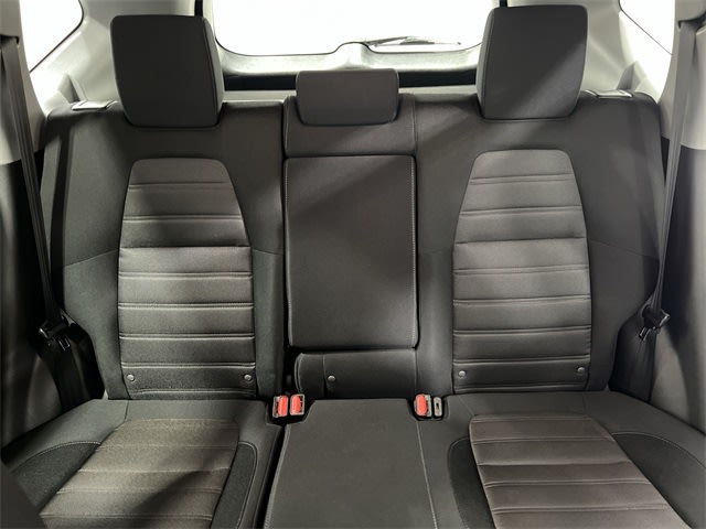 Thumbnail: 2021 Honda CR-V - 13