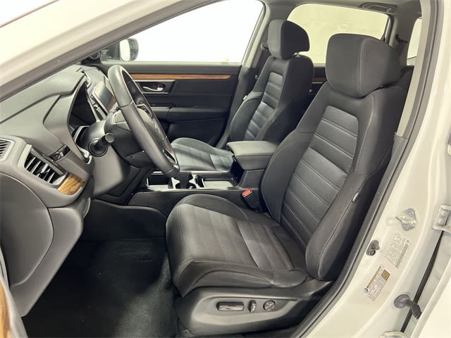 Thumbnail: 2021 Honda CR-V - 12