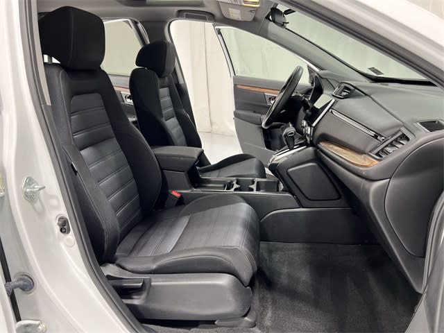 Thumbnail: 2021 Honda CR-V - 30