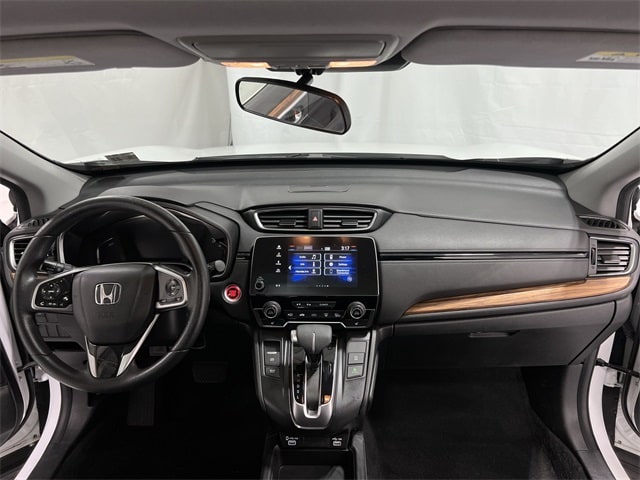 Thumbnail: 2021 Honda CR-V - 2