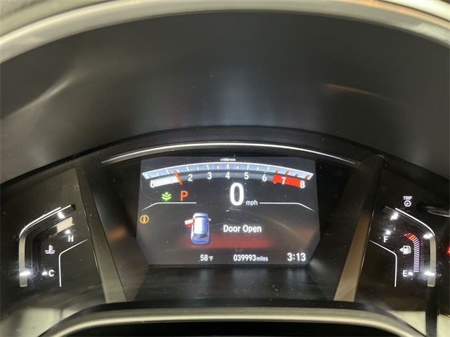 Thumbnail: 2021 Honda CR-V - 16