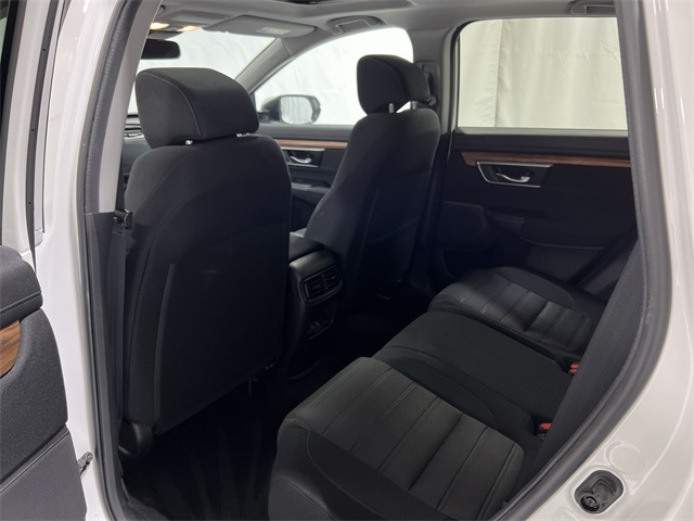 Thumbnail: 2021 Honda CR-V - 28