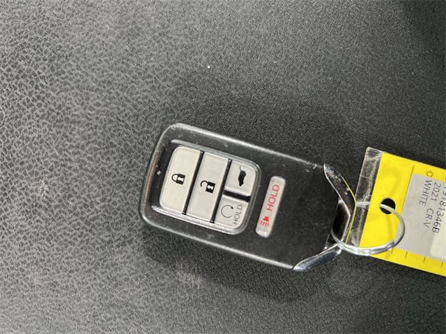 Thumbnail: 2021 Honda CR-V - 18