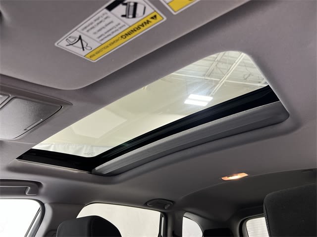 Thumbnail: 2021 Honda CR-V - 27