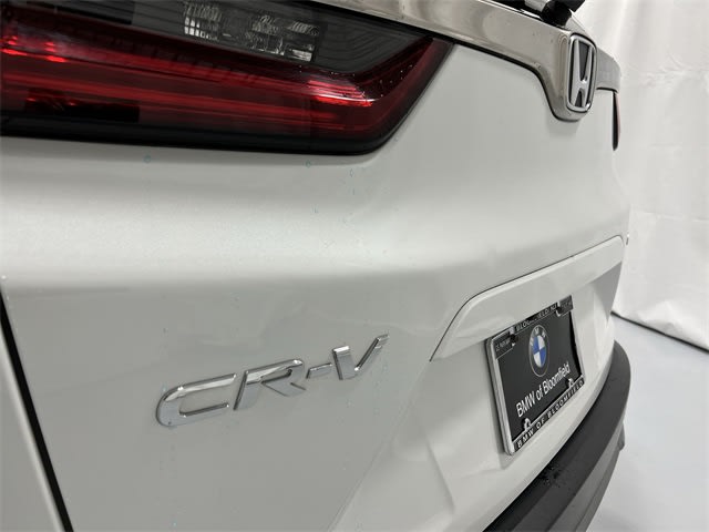 Thumbnail: 2021 Honda CR-V - 7