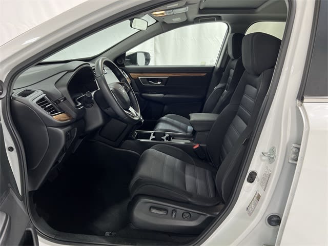 Thumbnail: 2021 Honda CR-V - 11