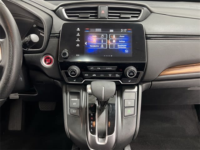 Thumbnail: 2021 Honda CR-V - 14