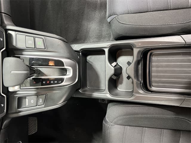 Thumbnail: 2021 Honda CR-V - 15