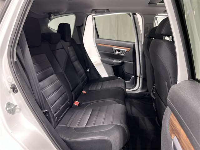 Thumbnail: 2021 Honda CR-V - 29