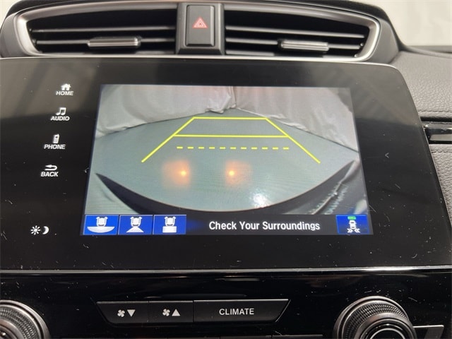 Thumbnail: 2021 Honda CR-V - 31