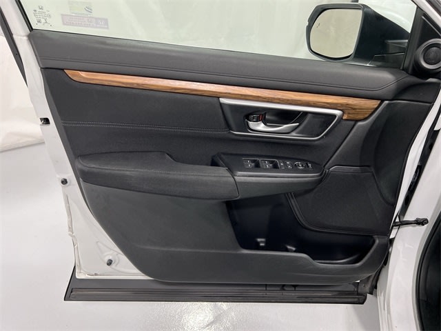 Thumbnail: 2021 Honda CR-V - 32