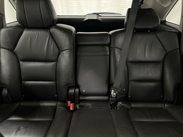 Thumbnail: 2013 Acura MDX - 13