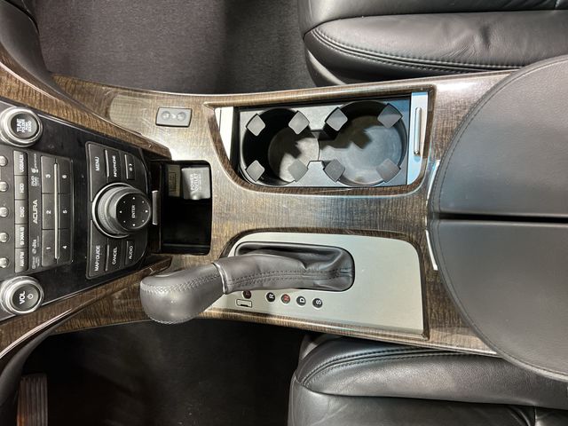 Thumbnail: 2013 Acura MDX - 15