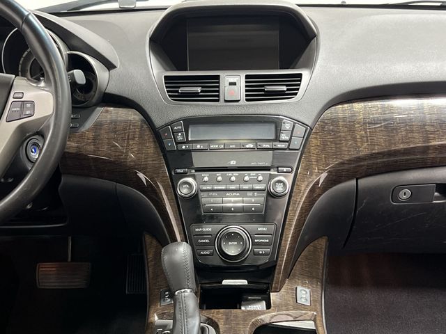 Thumbnail: 2013 Acura MDX - 14
