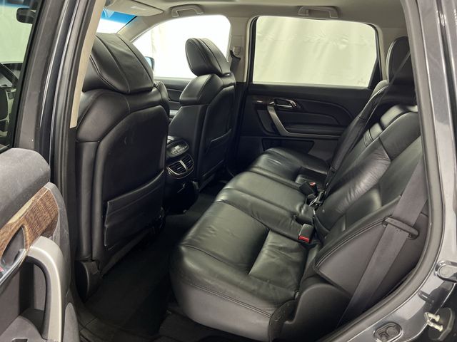 Thumbnail: 2013 Acura MDX - 32