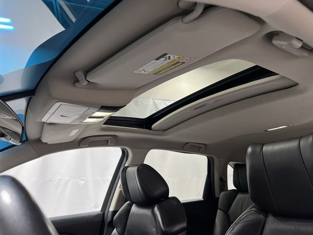 Thumbnail: 2013 Acura MDX - 31
