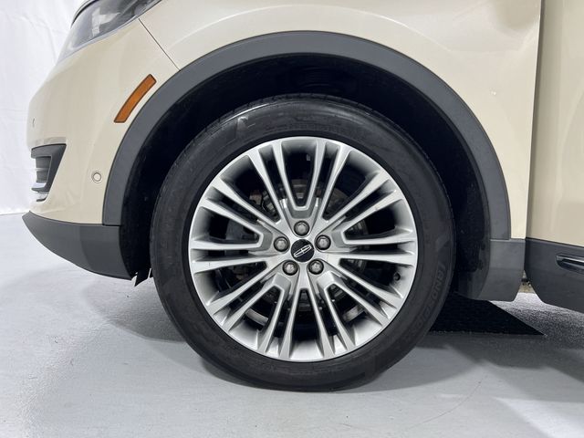 Thumbnail: 2018 Lincoln MKX - 7