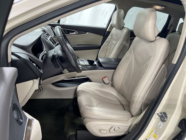 Thumbnail: 2018 Lincoln MKX - 11