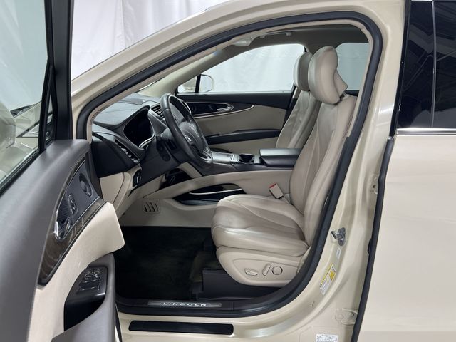 Thumbnail: 2018 Lincoln MKX - 10