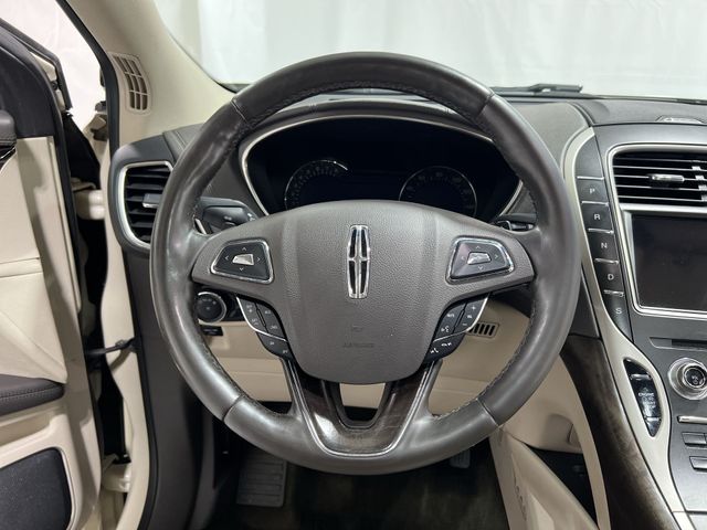 Thumbnail: 2018 Lincoln MKX - 9