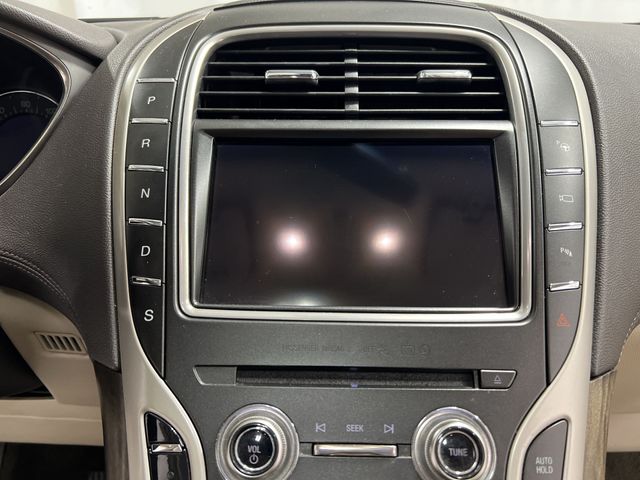Thumbnail: 2018 Lincoln MKX - 33