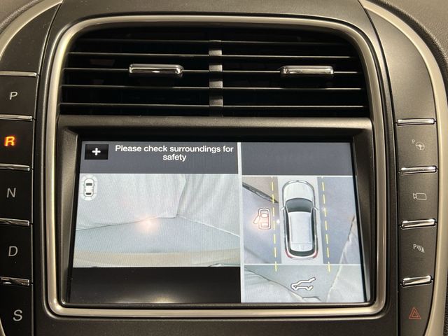 Thumbnail: 2018 Lincoln MKX - 32