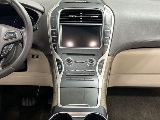 Thumbnail: 2018 Lincoln MKX - 13