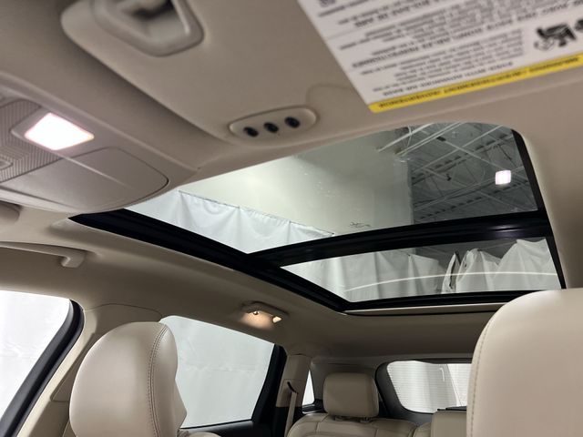 Thumbnail: 2018 Lincoln MKX - 28