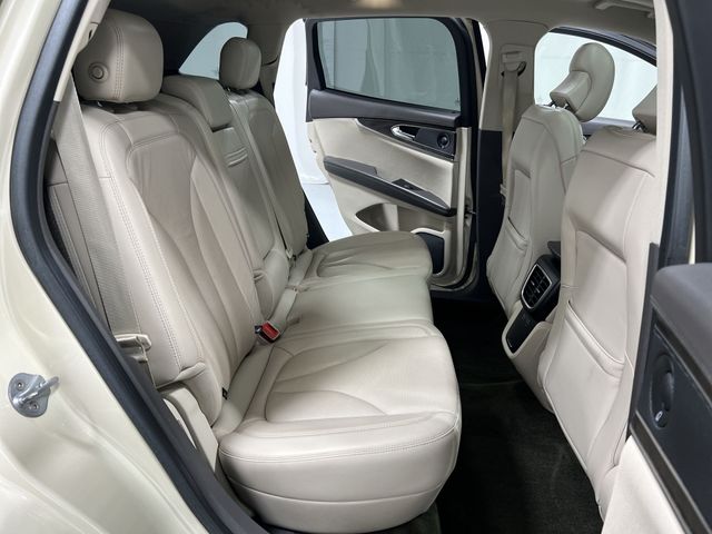 Thumbnail: 2018 Lincoln MKX - 30