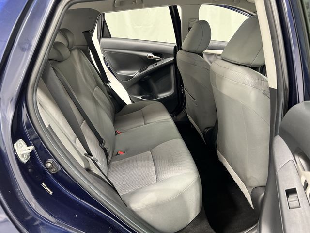 Thumbnail: 2009 Toyota Matrix - 27