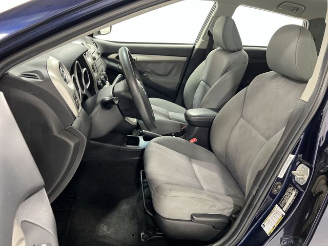 Thumbnail: 2009 Toyota Matrix - 12