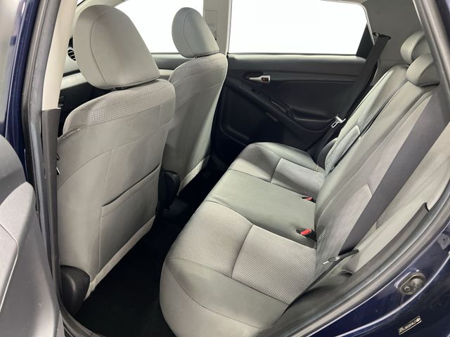 Thumbnail: 2009 Toyota Matrix - 26